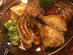 -宝莱纳餐厅(滨江店)