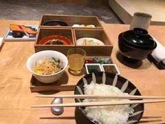 -东京希尔顿酒店