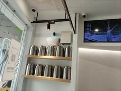 -喜茶(广州番禺奥园广场店)