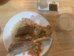 -零·壹新疆羊肉抓饭