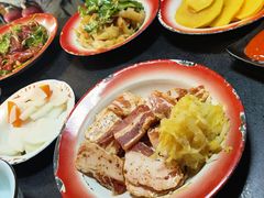 -石记老北京炙子烤肉(松园店)