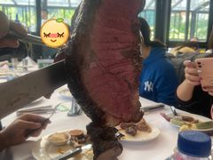 -拉蒂娜·巴西牛排馆 Latina·Brazilian Steakhouse(陆家嘴旗舰店)
