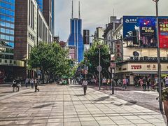 -傣妹火锅(南京东路一店)