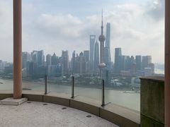 -上海外滩茂悦大酒店