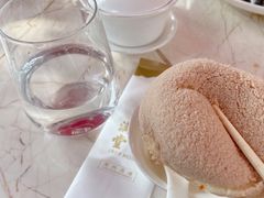酥皮牛奶包-金玉满堂潮州酒楼(无限极荟购物广场店)