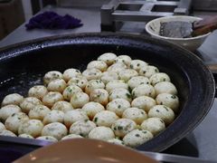 -哑巴生煎(临顿路店)