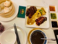 -鹅冠港式茶餐厅(来福士店)