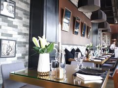 -AZUL by FUEL蓝色·法式酒馆(琶醍店)