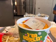 -麦当劳(兰天城市广场店)