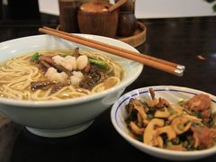 -奎元馆.百年奎元.非遗传承(西湖边的解放路店)