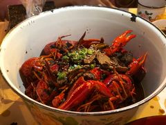 -文和友老长沙龙虾馆(化龙池店)