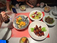 -春色如许·茶食餐厅(桃李春风店)