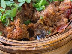 -乐山食古香跷脚牛肉