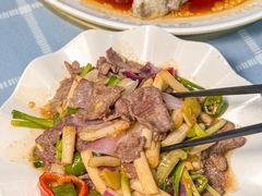 -明记海鲜大排档(巽寮湾店)