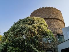 -J Create城市露营咖啡·简餐·宠物(上海动物园店)