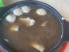 -新记肉骨茶