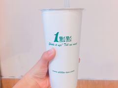 -1点点(东鼎店)