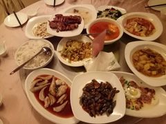 -金港大酒店中餐厅(江北外滩店)
