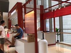 -Manner Coffee(港汇恒隆广场店)