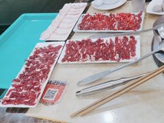 -大志牛肉火锅(天健花园店)