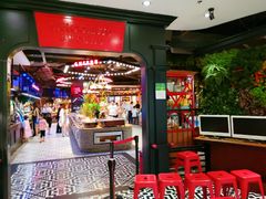-吉布鲁牛排海鲜自助(成都大悦城店)