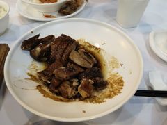 -勝記酒家·37年老字号·经典粤菜(荔枝公园店)