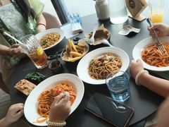 -必胜客(桐乡吾悦广场店)