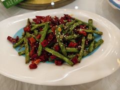 -清真·西北人家风味馆(中山中路店)