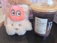 -Peet's Coffee皮爷咖啡(上海长风大悦城店)