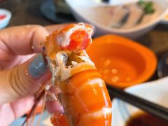 -舒友海鲜姿造(白鹭洲店)