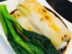 肠粉-糖朝(尖沙咀店)