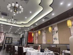 大堂-老廣新意-全天茶点(宝能店)