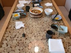 -西村日本料理(香格里拉饭店)