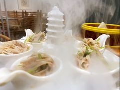 -御仙都北京菜馆·烤鸭店(双井店)