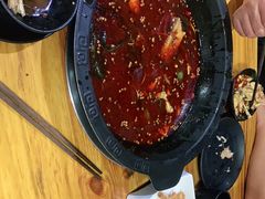 -味仙疯美蛙鱼头(清扬路总店)