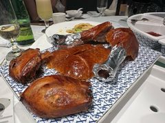-羲和雅苑•北京烤鸭(陆家嘴中心店)
