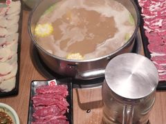 -掂档潮汕牛肉火锅(沈阳万象城店)