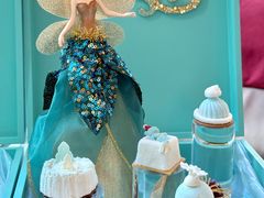 -茶源Fountain Lounge大堂吧·北京东方君悦大酒店