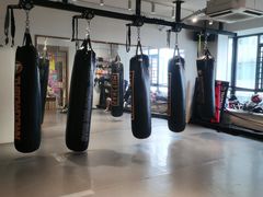 -CBCx巨鹿搏击 CHAMPIONROAD FIGHT CLUB(香蜜湖店)
