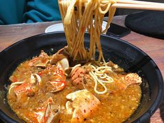 -沈记烧烤海鲜(江汉二路店)