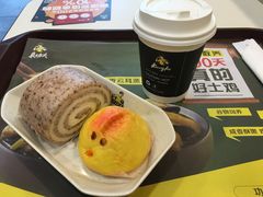 -真功夫(彩田路店)