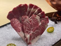 -余欢领鲜火锅(新街口店)