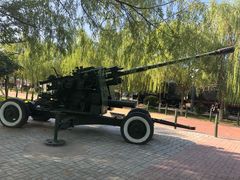 -北方兵器城