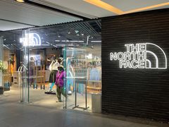 -THE NORTH FACE(三里屯ONEBOX店)