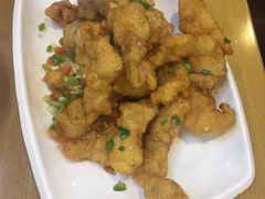 -台北楚楚园馅饼粥(虹桥南丰城店)