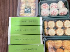 -泸溪河桃酥(欧尚店)