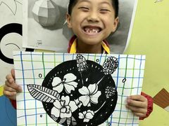 -东方童画少儿美术(金桥体验馆)