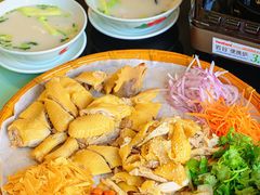 -有腥气私房菜·寻味顺德