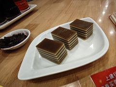 -南信牛奶甜品专家