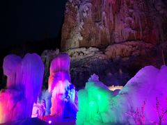 -沕沕水生态风景区